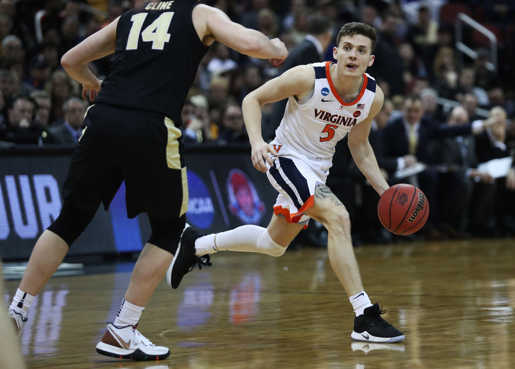 CDP 0331 Virginia vs Purdue 85.JPG